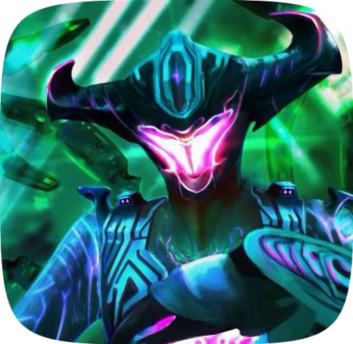 Стикерпак Al An Subnautica Below Zero для Telegram