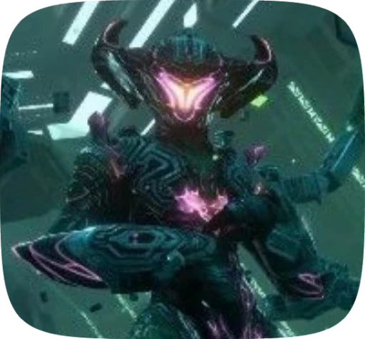 🌟 Стикер «Al An Subnautica Below Zero» для Telegram