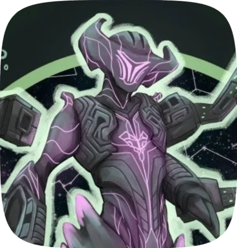 🌟 Стикер «Al An Subnautica Below Zero» для Telegram