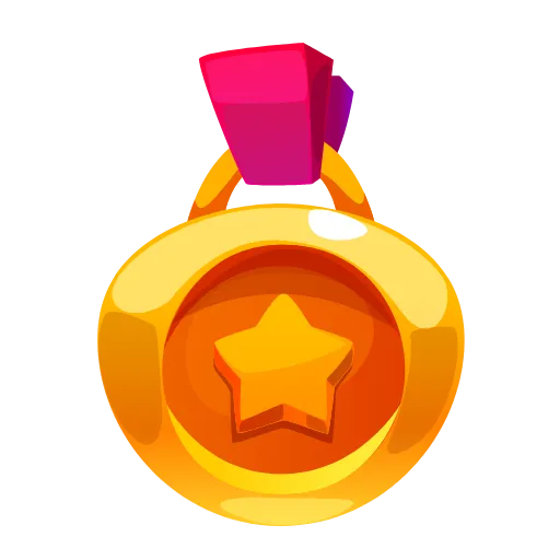 🏅 Эмодзи «Casual Icon» для Telegram