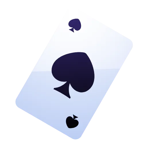 ♠️ Эмодзи «Casual Icon» для Telegram