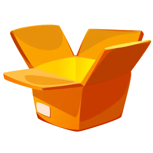 📦 Эмодзи «Casual Icon» для Telegram