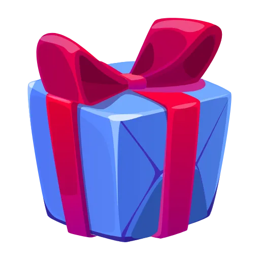 🎁 Эмодзи «Casual Icon» для Telegram