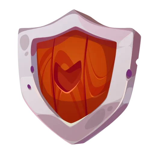 🛡 Эмодзи «Casual Icon» для Telegram