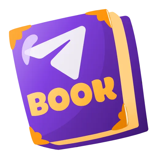 🔥 Эмодзи «Casual Icon» для Telegram