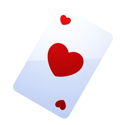 ♥️ Эмодзи «Casual Icon» для Telegram