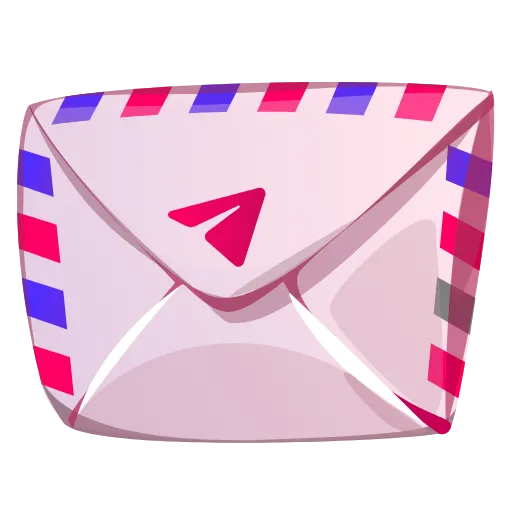 ✉️ Эмодзи «Casual Icon» для Telegram