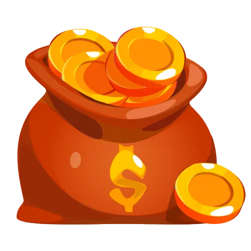 🪙 Эмодзи «Casual Icon» для Telegram