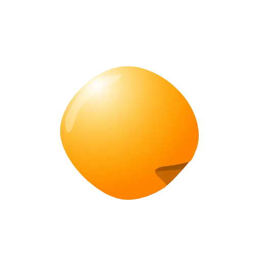 🟡 Эмодзи «Casual Icon» для Telegram