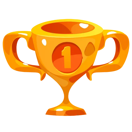 🏆 Эмодзи «Casual Icon» для Telegram
