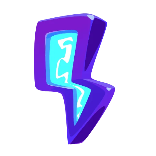 ⚡️ Эмодзи «Casual Icon» для Telegram