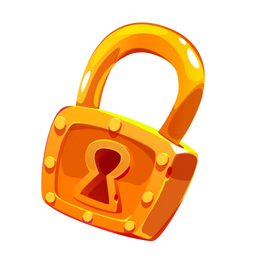 🔒 Эмодзи «Casual Icon» для Telegram