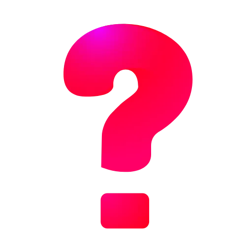 ❓ Эмодзи «Casual Icon» для Telegram