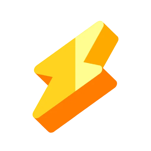 ⚡️ Эмодзи «Casual Icon» для Telegram