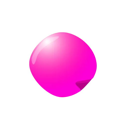 🟣 Эмодзи «Casual Icon» для Telegram