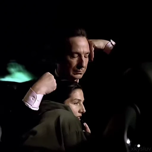 🎶 Стикер «Alan Rickman» для Telegram