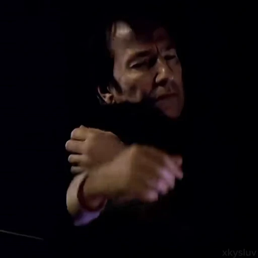 🎶 Стикер «Alan Rickman» для Telegram