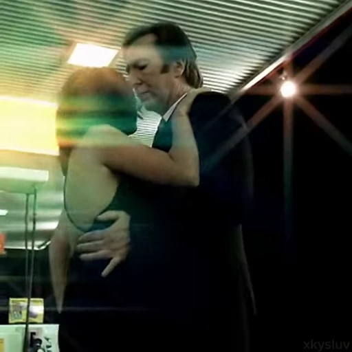 🎶 Стикер «Alan Rickman» для Telegram
