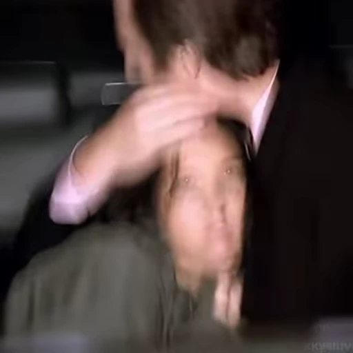 🎶 Стикер «Alan Rickman» для Telegram