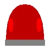 Стикер 7 Alarm
