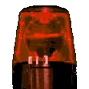 Стикер 22 Alarm