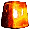 Стикер 13 Alarm