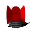Стикер 3 Alarm
