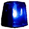 Стикер 5 Alarm