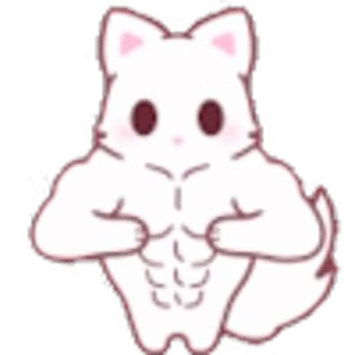 😎 Эмодзи «alaskanyan» для Telegram