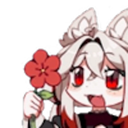 💐 Эмодзи «alaskanyan» для Telegram