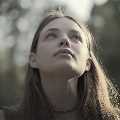 🌷 Стикер «Alaska Young» для Telegram