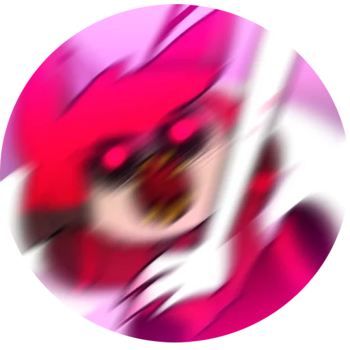 🤯 Стикер «Alastor of Hazbin» для Telegram
