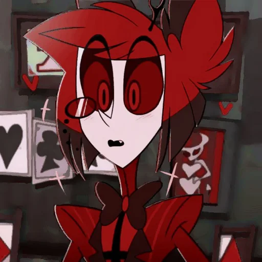 🧨 Стикер «꩟ ᴀʟᴀsᴛᴏʀ &;» для Telegram