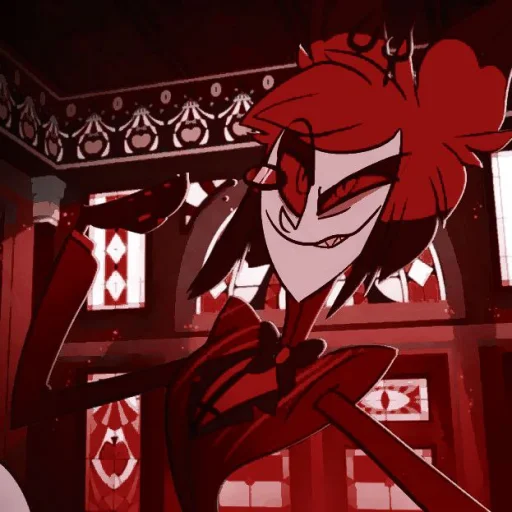 🧨 Стикер «꩟ ᴀʟᴀsᴛᴏʀ &;» для Telegram
