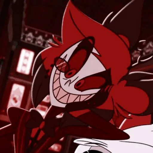 🧨 Стикер «꩟ ᴀʟᴀsᴛᴏʀ &;» для Telegram