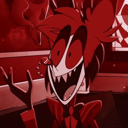 🧨 Стикер «꩟ ᴀʟᴀsᴛᴏʀ &;» для Telegram