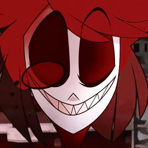 🧨 Стикер «꩟ ᴀʟᴀsᴛᴏʀ &;» для Telegram