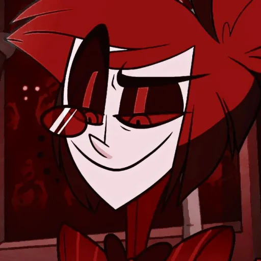 🧨 Стикер «꩟ ᴀʟᴀsᴛᴏʀ &;» для Telegram