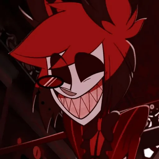 🧨 Стикер «꩟ ᴀʟᴀsᴛᴏʀ &;» для Telegram