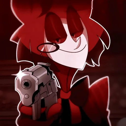 🧨 Стикер «꩟ ᴀʟᴀsᴛᴏʀ &;» для Telegram