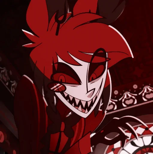 🧨 Стикер «꩟ ᴀʟᴀsᴛᴏʀ &;» для Telegram