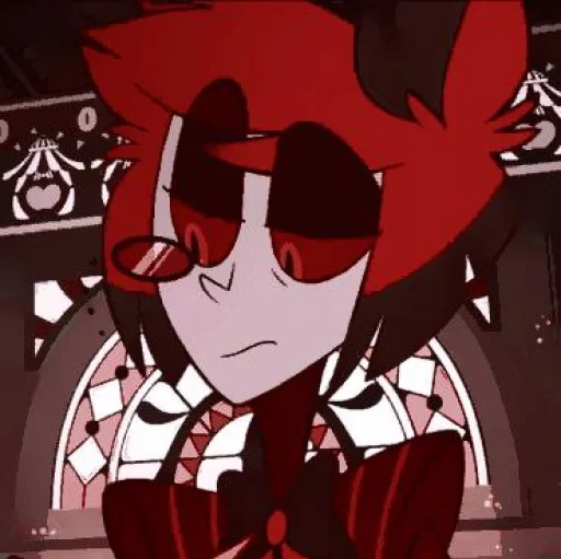 🧨 Стикер «꩟ ᴀʟᴀsᴛᴏʀ &;» для Telegram