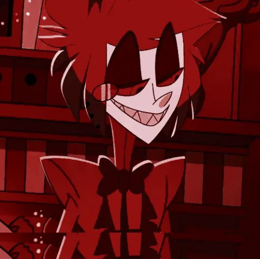 🧨 Стикер «꩟ ᴀʟᴀsᴛᴏʀ &;» для Telegram