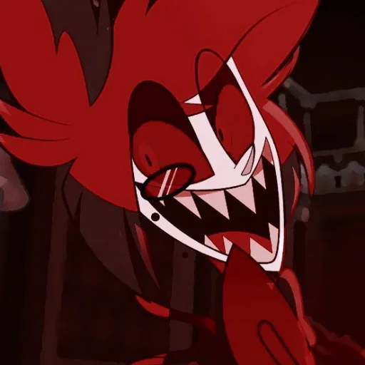 🧨 Стикер «꩟ ᴀʟᴀsᴛᴏʀ &;» для Telegram