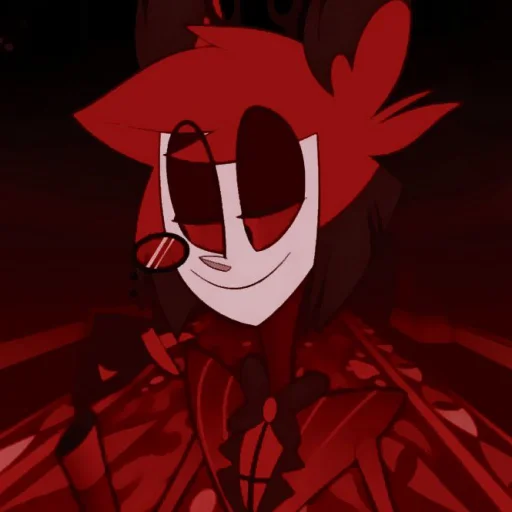 🧨 Стикер «꩟ ᴀʟᴀsᴛᴏʀ &;» для Telegram