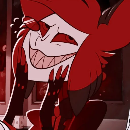 🧨 Стикер «꩟ ᴀʟᴀsᴛᴏʀ &;» для Telegram