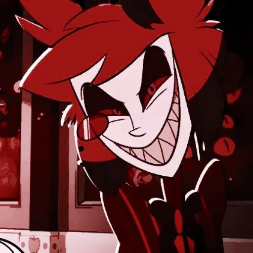 🧨 Стикер «꩟ ᴀʟᴀsᴛᴏʀ &;» для Telegram