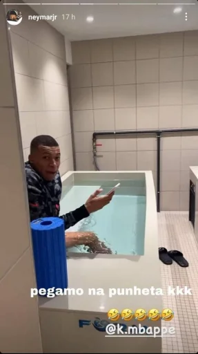 🥵 Стикер «A la verga 6» для Telegram