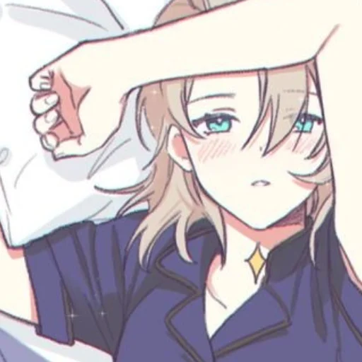 🥵 Стикер «Принц мела» для Telegram