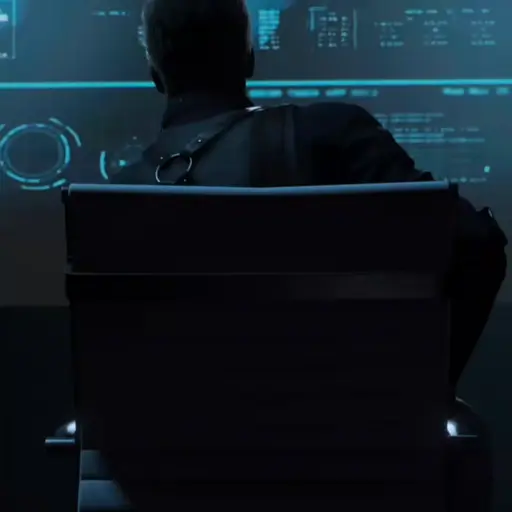 Обложка набора Albert Wesker